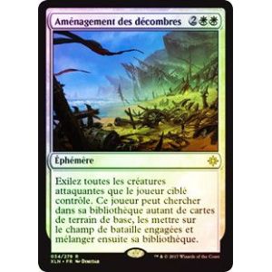 Carte à Collectionner - Magic the gathering