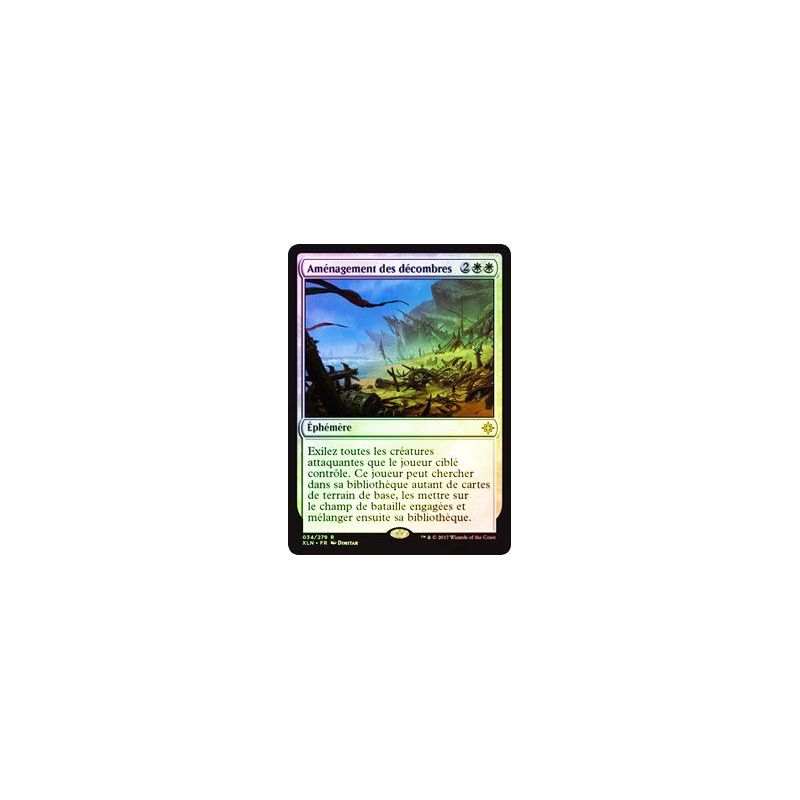 Carte à Collectionner - Magic the gathering
