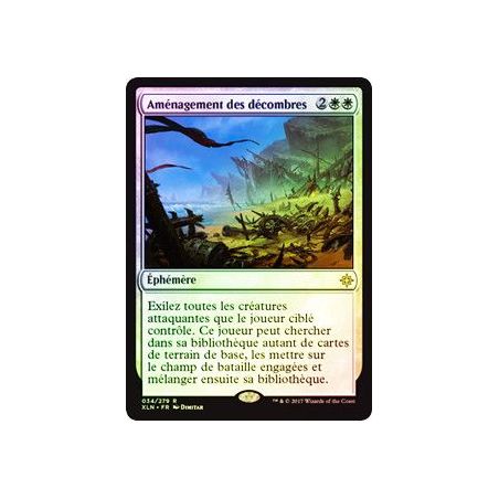 Carte à Collectionner - Magic the gathering