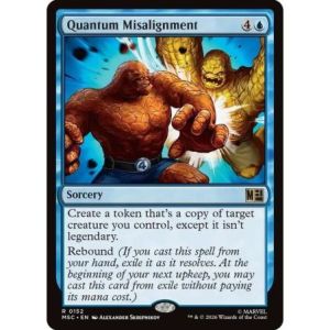 Carte à Collectionner - Magic the gathering