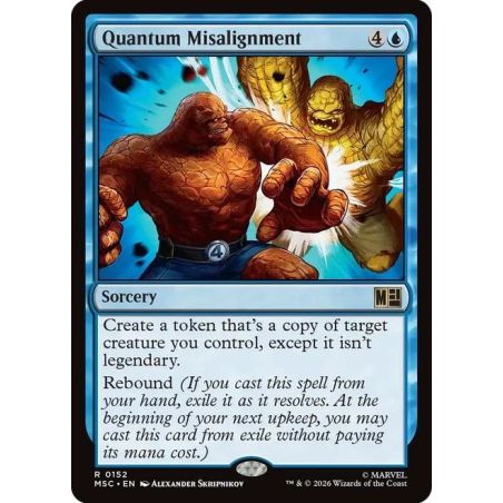 Carte à Collectionner - Magic the gathering
