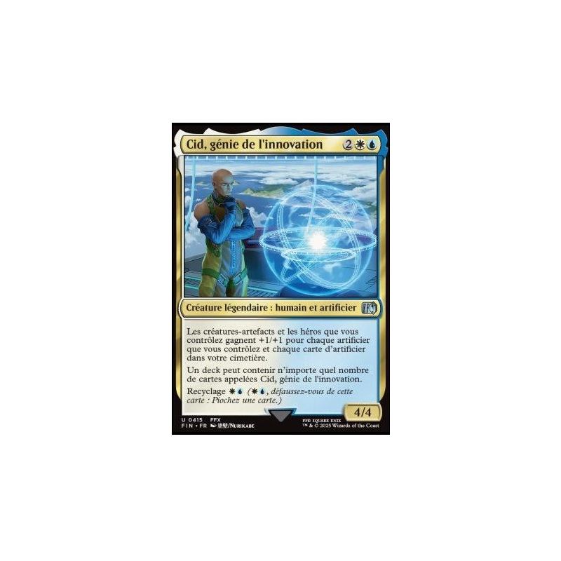 Carte à Collectionner - Magic the gathering