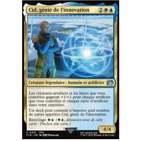 Carte à Collectionner - Magic the gathering