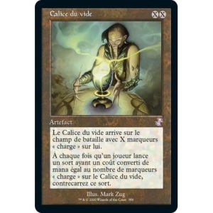 Carte à Collectionner - Magic the gathering