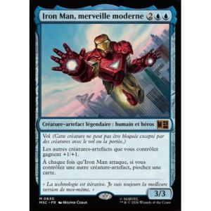 Carte à Collectionner - Magic the gathering