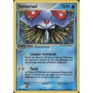 Carte à Collectionner - Pokémon