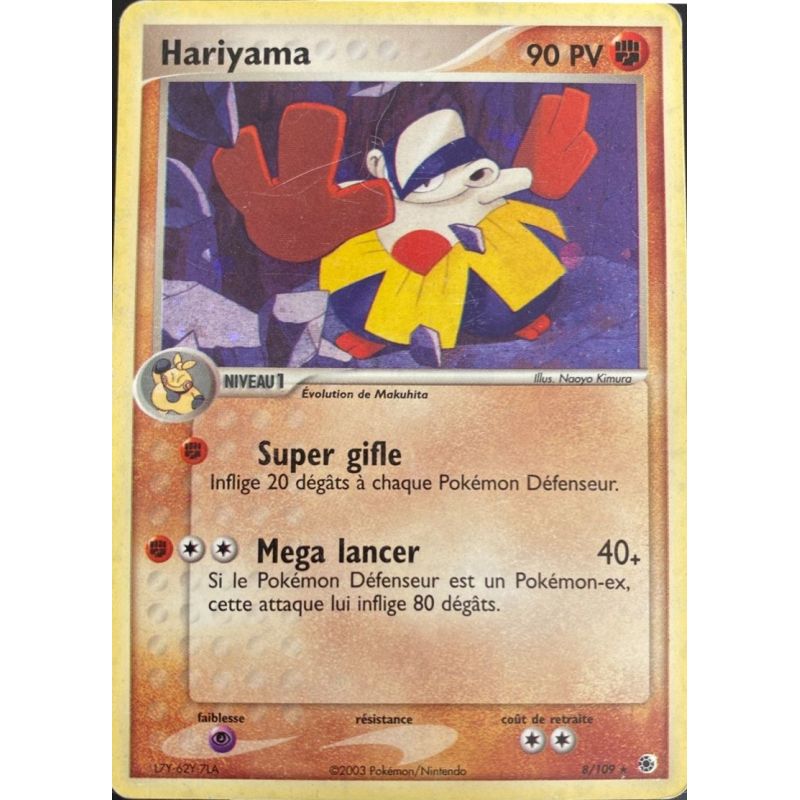 Carte à Collectionner - Pokémon