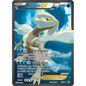 Carte à Collectionner - Pokémon