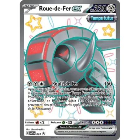 Carte à Collectionner - Pokémon