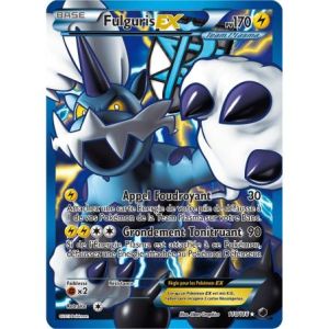 Carte à Collectionner - Pokémon