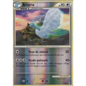 Carte à Collectionner - Pokémon