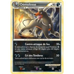 Carte à Collectionner - Pokémon