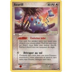 Carte à Collectionner - Pokémon
