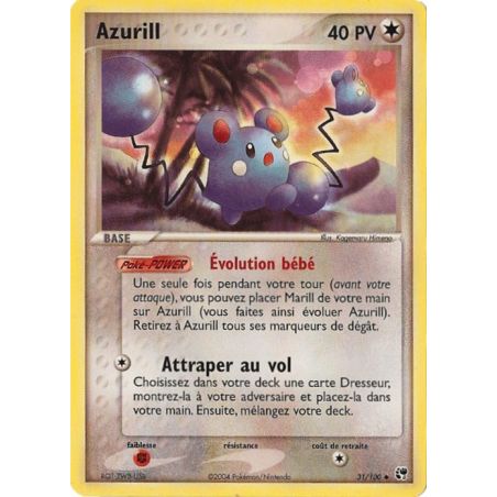 Carte à Collectionner - Pokémon