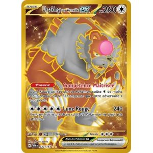 Carte à Collectionner - Pokémon