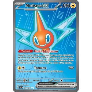 Carte à Collectionner - Pokémon