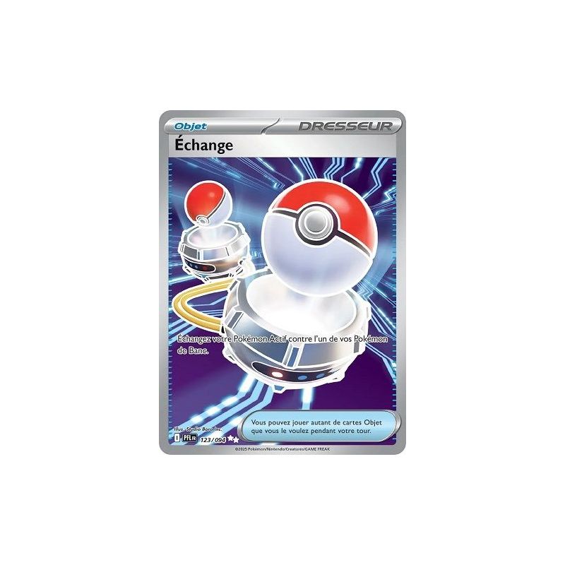 Carte à Collectionner - Pokémon