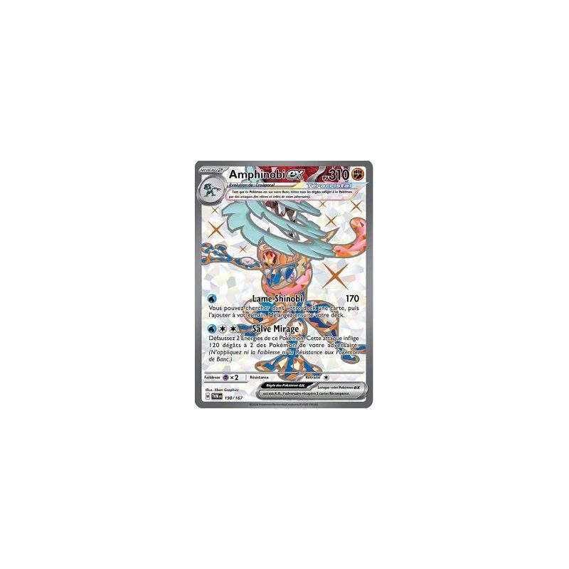 Carte à Collectionner - Pokémon