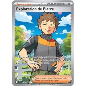 Carte à Collectionner - Pokémon