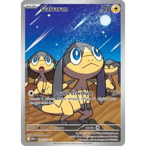 Carte à Collectionner - Pokémon
