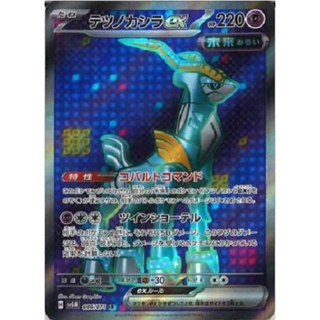 Carte à Collectionner - Pokémon