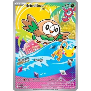 Carte à Collectionner - Pokémon