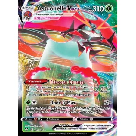 Carte à Collectionner - Pokémon