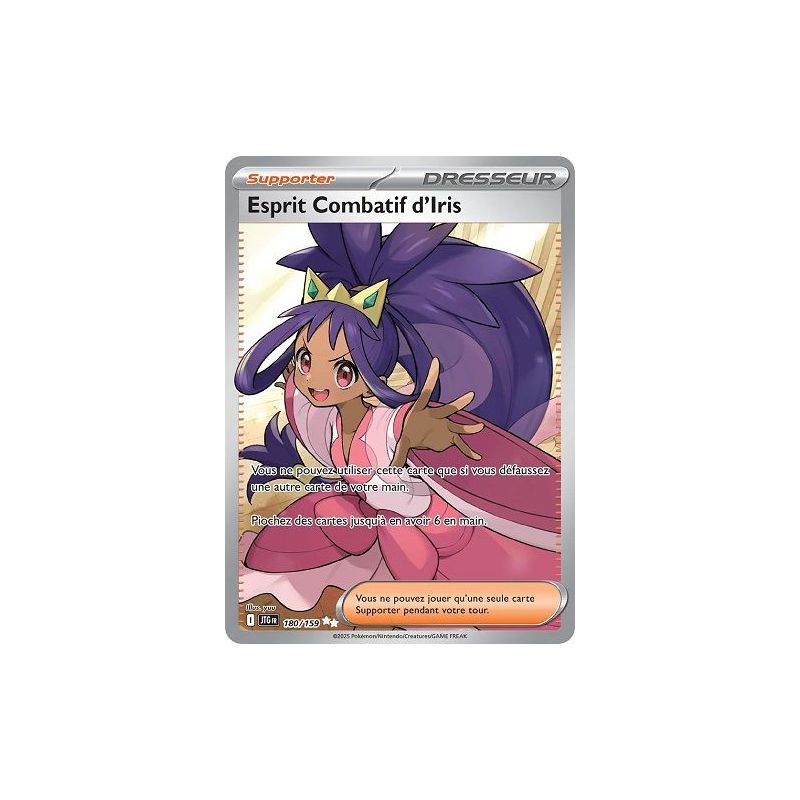 Carte à Collectionner - Pokémon