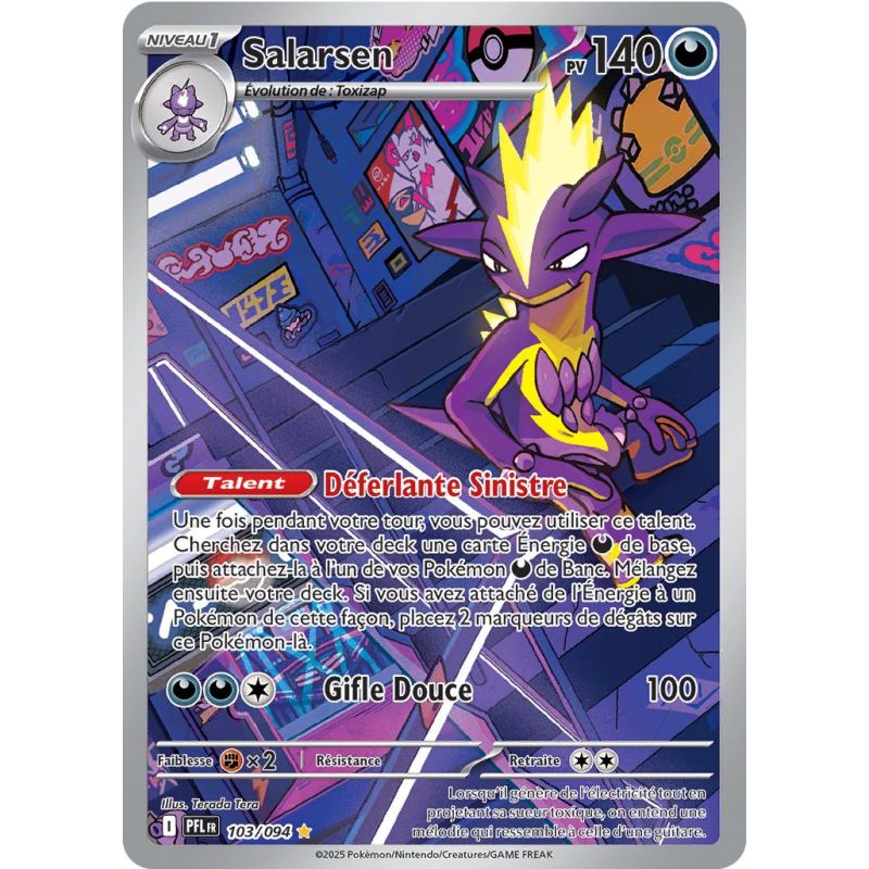 Carte à Collectionner - Pokémon