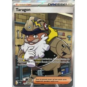 Carte à Collectionner - Pokémon