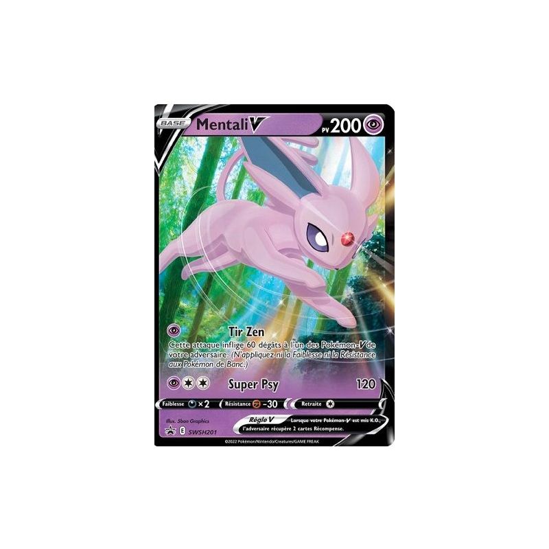 Carte à Collectionner - Pokémon