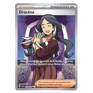 Carte à Collectionner - Pokémon