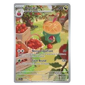 Carte à Collectionner - Pokémon
