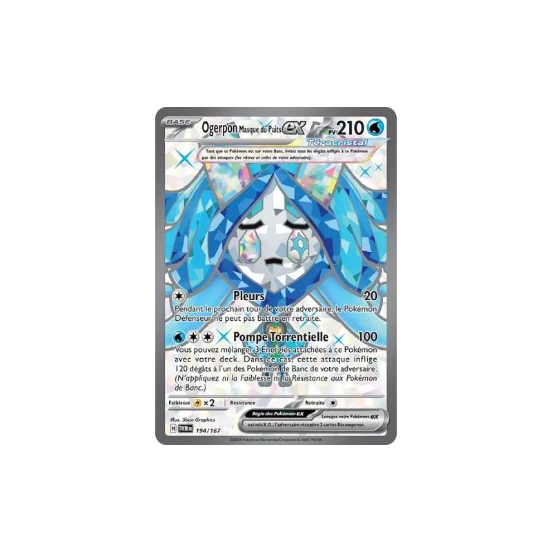 Carte à Collectionner - Pokémon