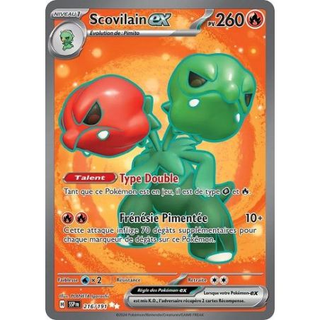 Carte à Collectionner - Pokémon