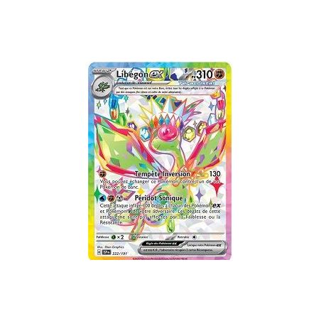 Carte à Collectionner - Pokémon