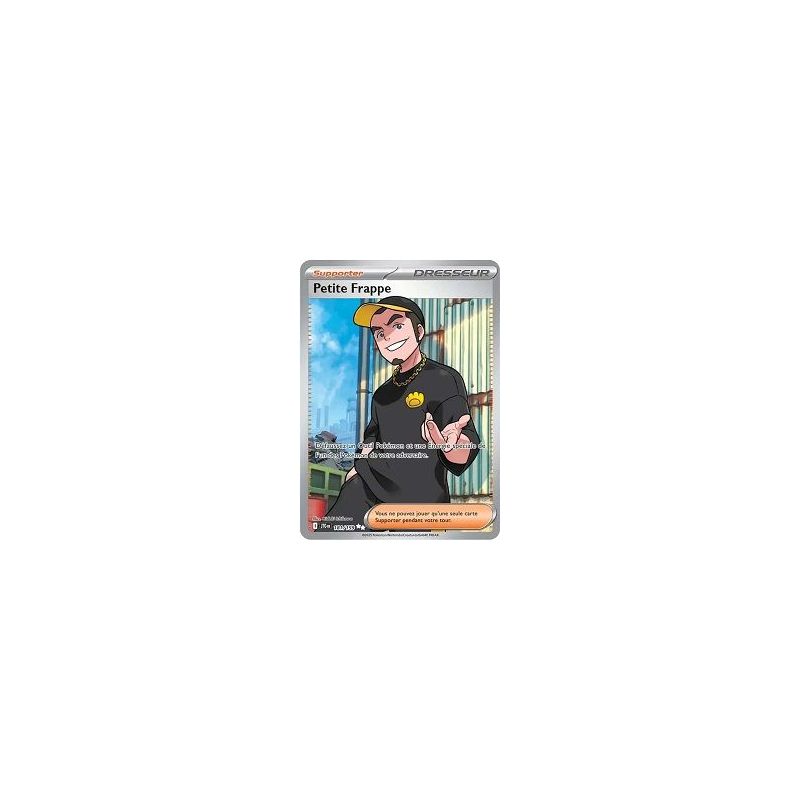Carte à Collectionner - Pokémon