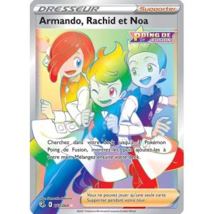 Carte à Collectionner - Pokémon