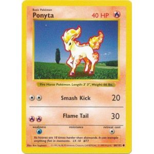 Carte à Collectionner - Pokémon