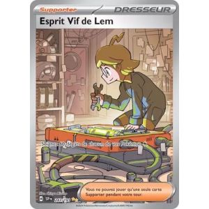 Carte à Collectionner - Pokémon