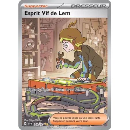 Carte à Collectionner - Pokémon