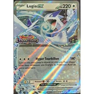Carte à Collectionner - Pokémon