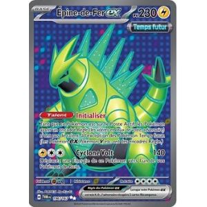 Carte à Collectionner - Pokémon
