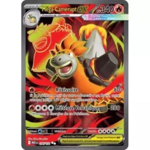 Carte à Collectionner - Pokémon