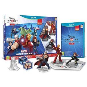 Nintendo Wii U