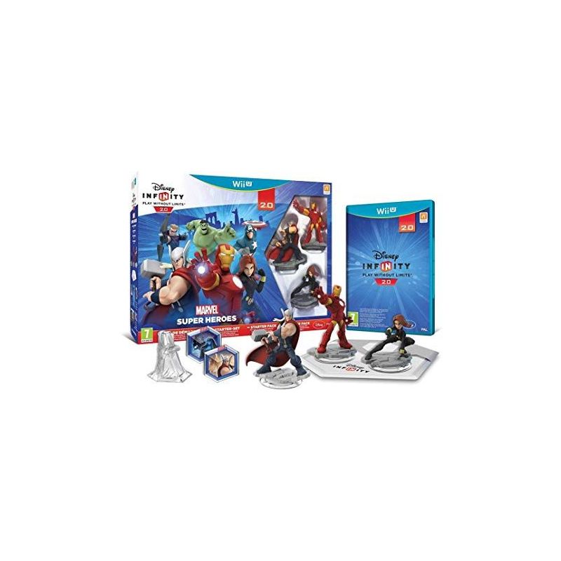 Nintendo Wii U