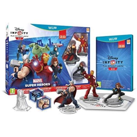 Nintendo Wii U