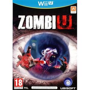 Nintendo Wii U