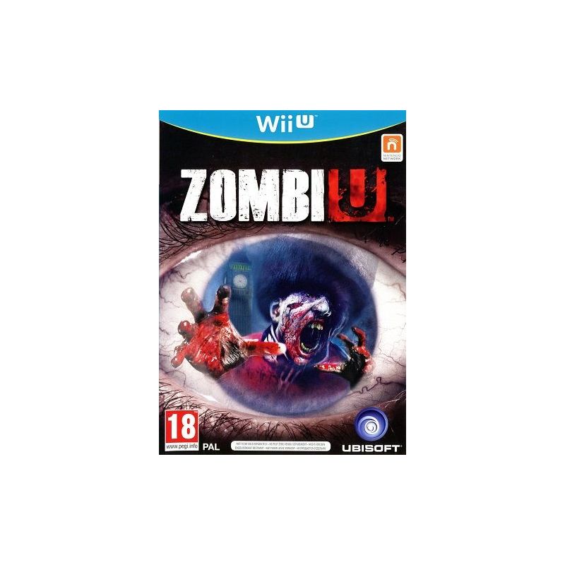 Nintendo Wii U