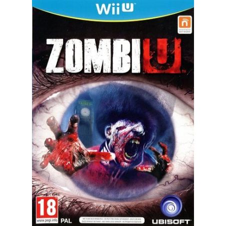 Nintendo Wii U